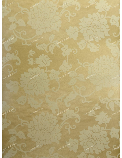 Обои Stroheim Palettes LUPTON NONWOVEN Golden