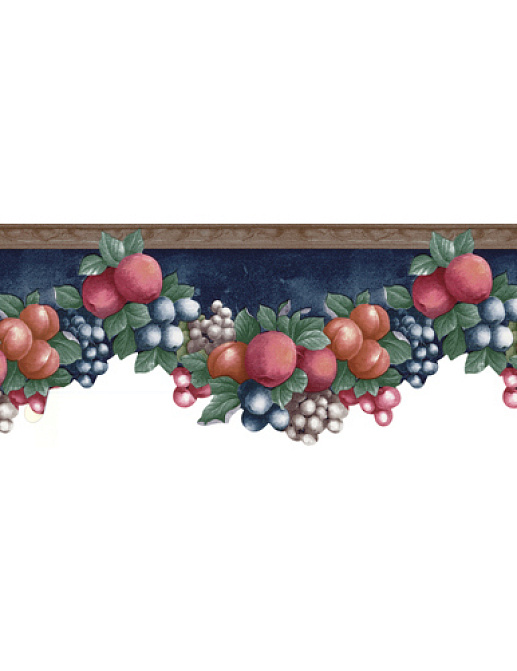 Бордюр Blue Mountain Borders BC1583978