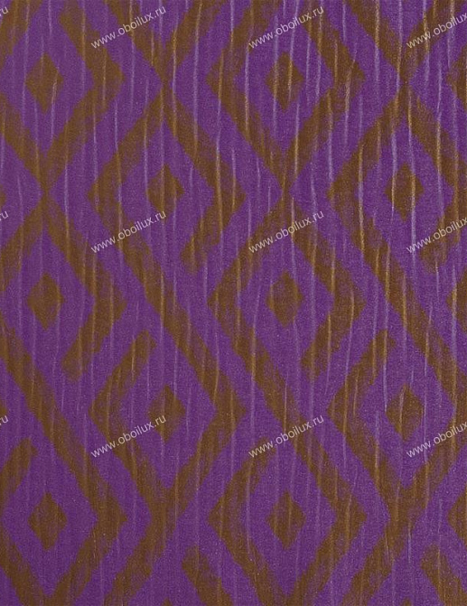 Обои Casamance Hampton Garden 9640272