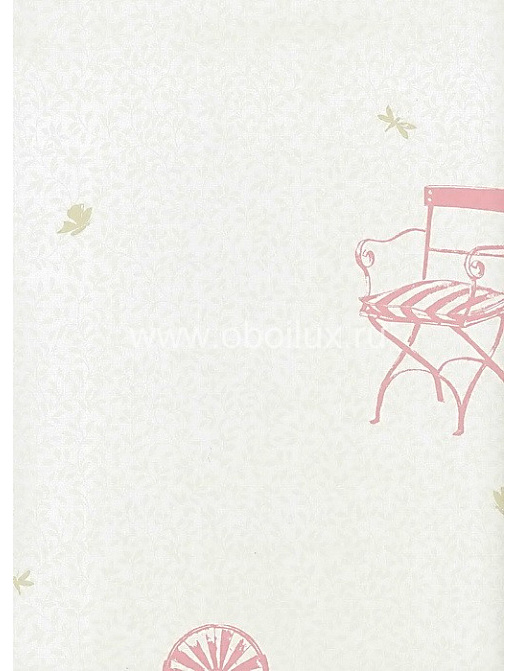 Обои Fairwinds studio English Style KD71401
