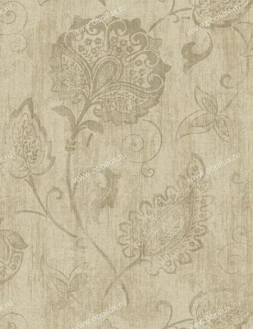 Обои Seabrook London Style dm40108