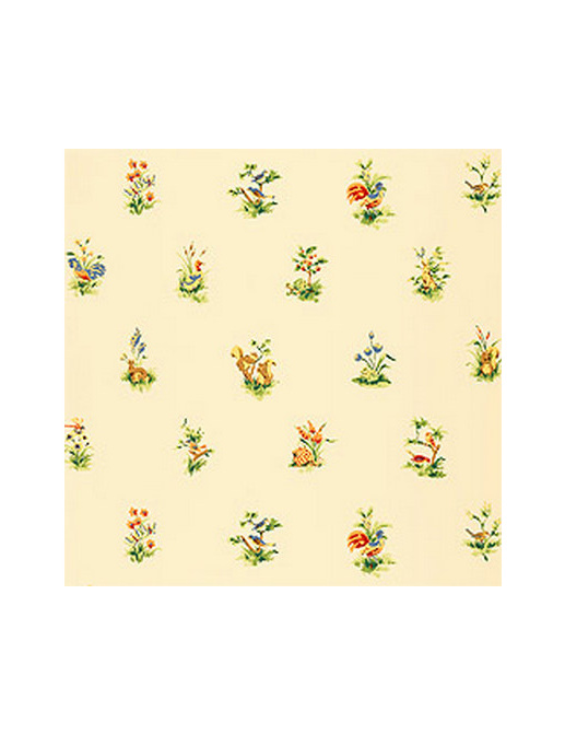 Обои Thibaut Small Print Resource II T5133