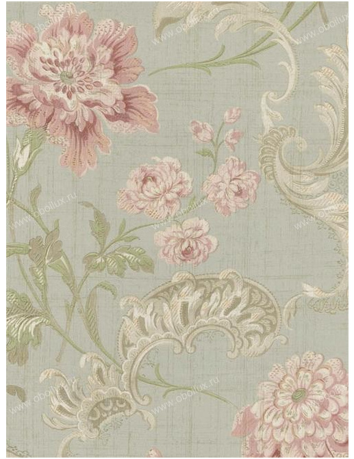 Обои Seabrook Tapestry TY30102