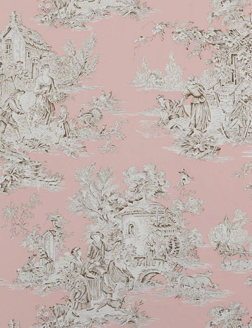 Обои Manuel Canovas Balangan 03104-05