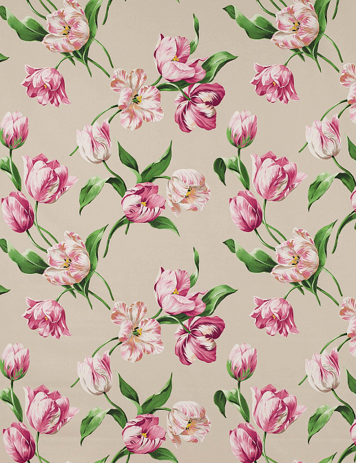 Ткань Manuel Canovas Castellane M4103/01
