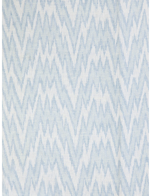 Ткань Holland & Sherry Linen Ikat DE12462