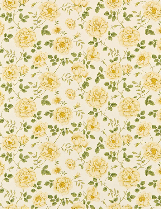 Ткань Sanderson A Painter's Garden DAPGRO202
