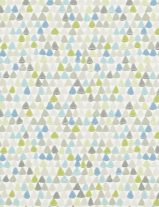 Обои Harlequin Jardin Boheme 110673