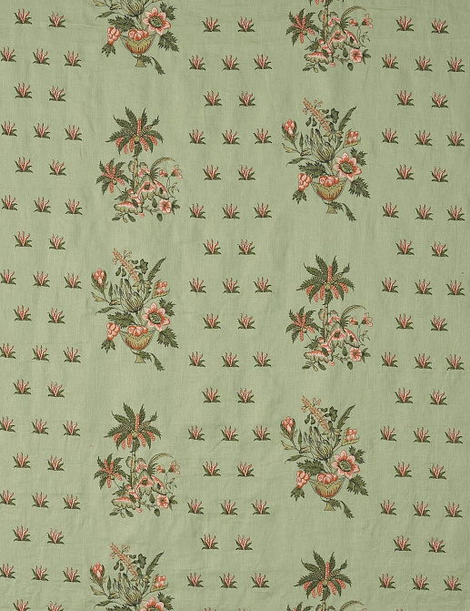 Ткань Braquenie Soieries And Broderies B7659003