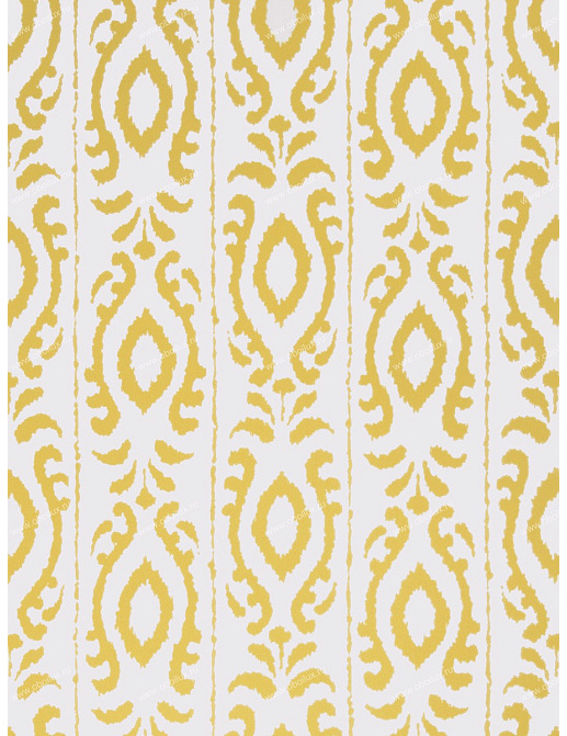 Обои Stroheim Dana Gibson Madagaskar/Maize