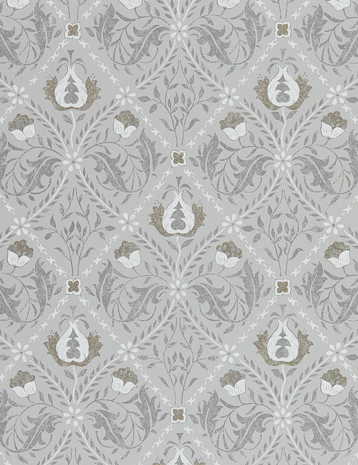 Обои Morris & Co Pure Morris North 216528