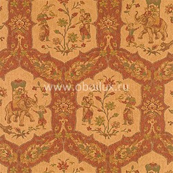 Обои Thibaut Tamarind T7155