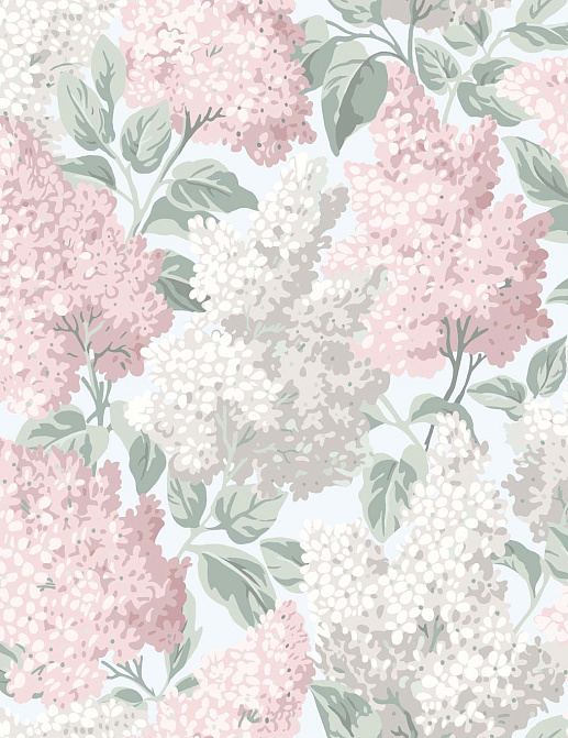 Обои Cole & Son Botanical Botanica 115/1002