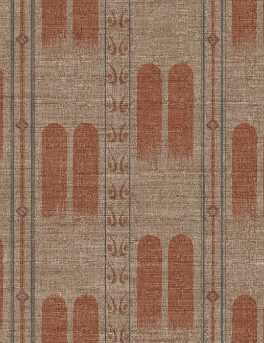 Обои Arte Indienne 18303
