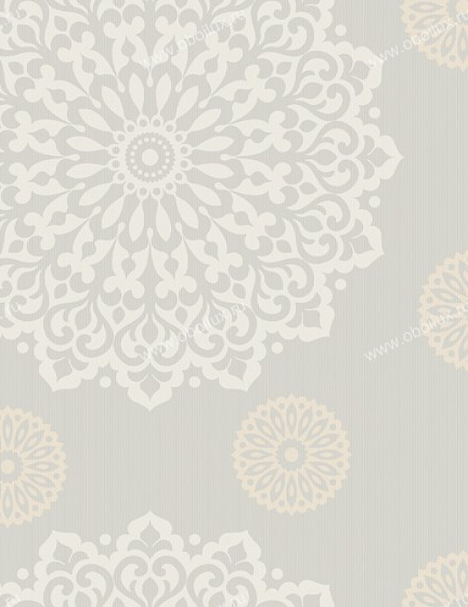 Обои Seabrook Arabesque SO51808