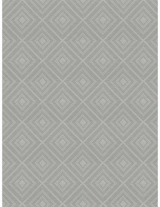 Ткань Fabricut Luxe Nuances Cumulus Breeze HammockDiamond/Latte