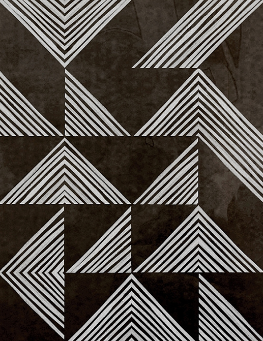 Панно и фотообои Wall & Deco Collection 2018 WDME1801