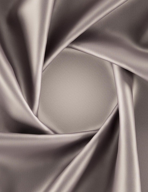 Ткань Galleria Arben Satin Satin/061-Mushroom