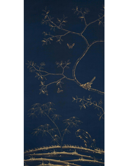 Обои Fromental Chinoiserie Family 3/Tropez