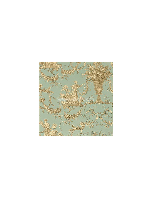 Обои Thibaut Toile Resource II T9718