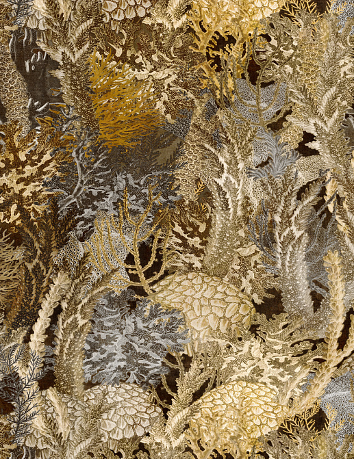 Панно и фотообои Glamora Creative Wallcovering GLRE821A
