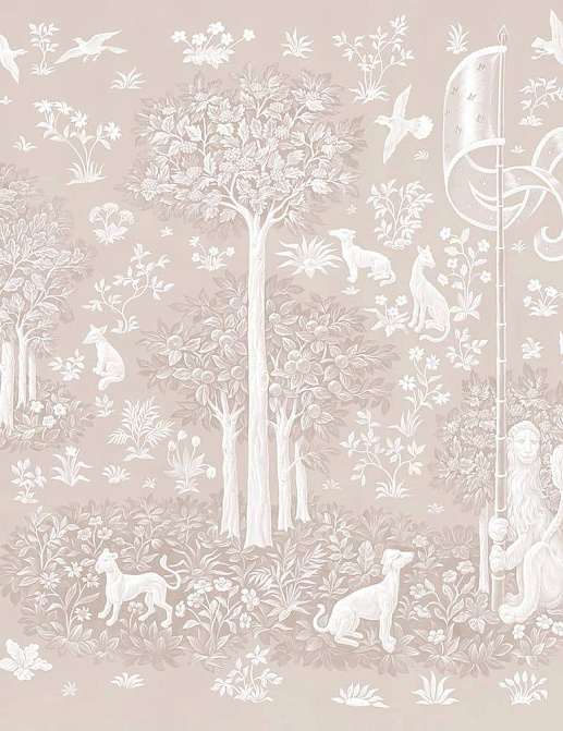 Панно и фотообои PatternRoll Collection I ID22.01
