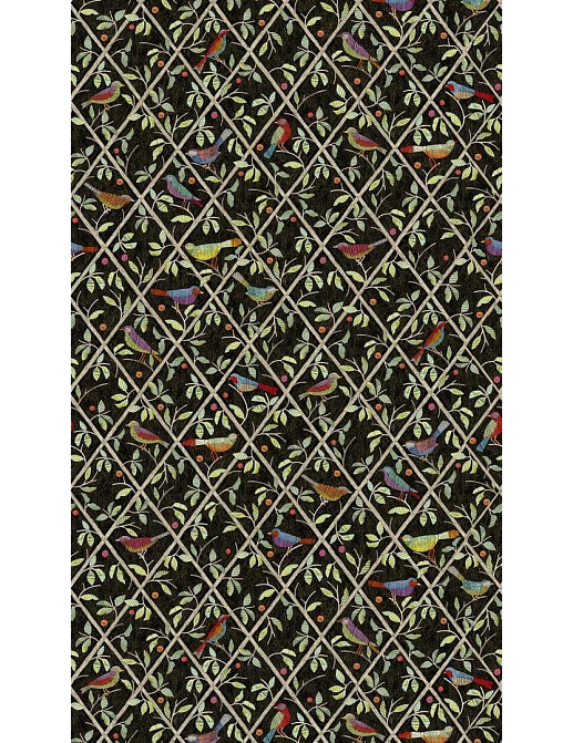 Панно и фотообои Wall & Deco Contemporary Wallpaper 2022 WDEG2202