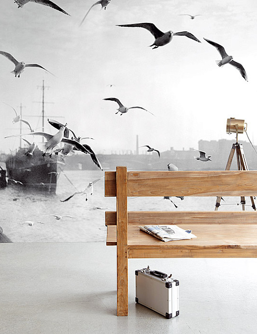 Панно и фотообои Eijffinger Wallpower Wonders 321507