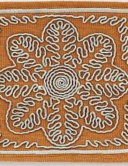 Тесьма Colefax and Fowler Theodore Trimmings 05440/06