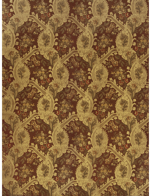 Ткань Stroheim Limantour 2725B/Limantour/S0352