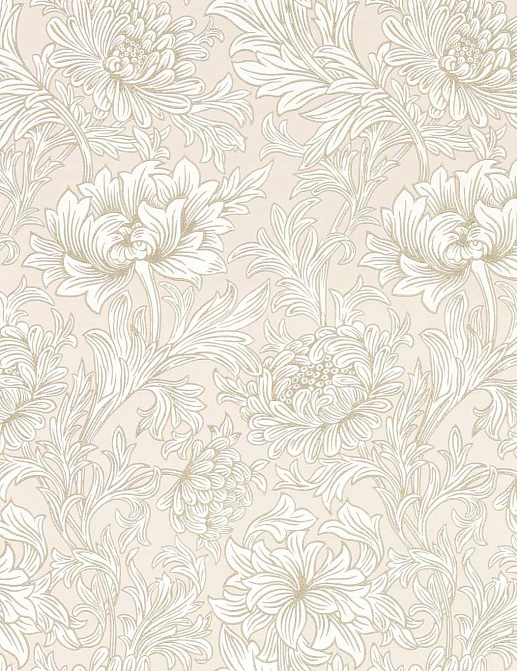 Обои Morris & Co Simply Morris 217070