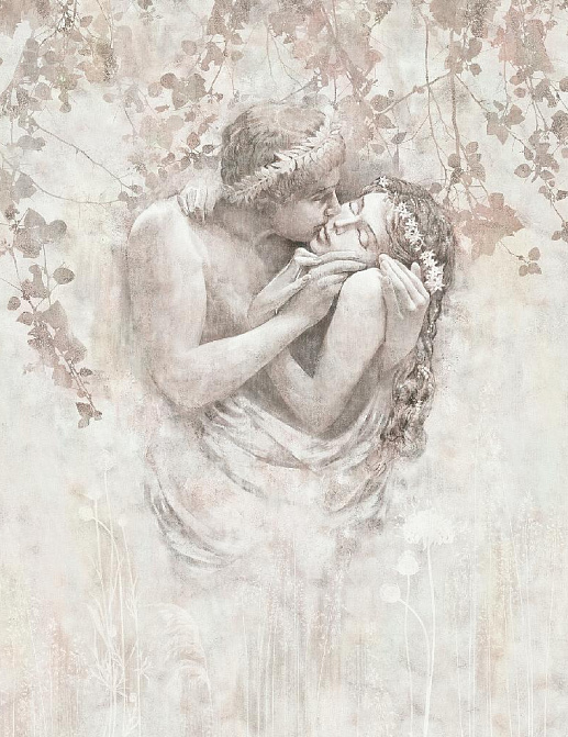 Панно и фотообои Affresco Exclusive AB303 COL1