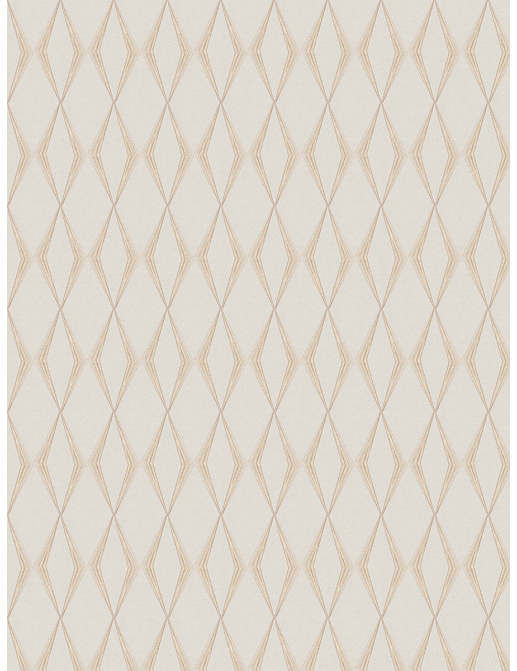 Ткань Fabricut Chromatics Vol.XXV Gilt Dada Diamond/Sand