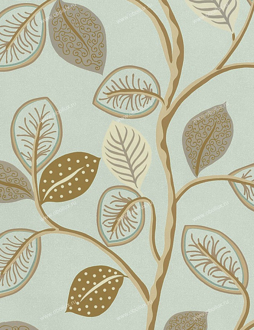 Обои Thibaut Anniversary T6039