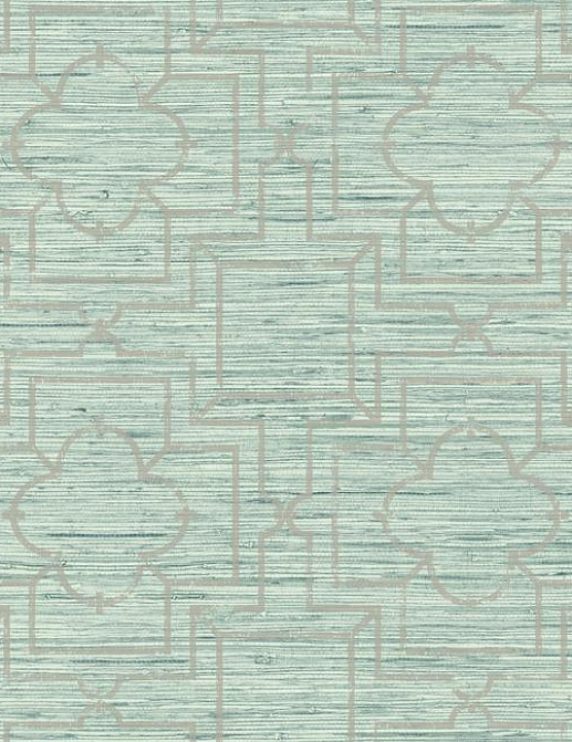 Обои York Ashford House - Ashford Geometrics GE3659