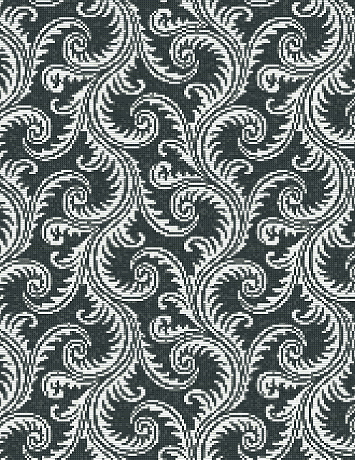 Обои Mozzle Ornamental MZ01001-006
