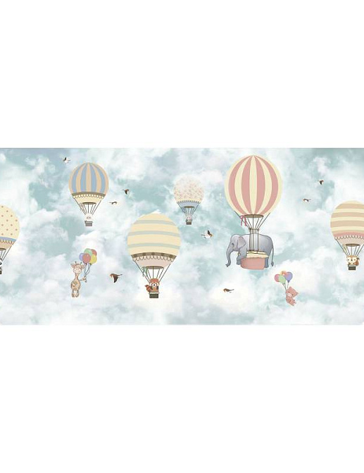 Панно и фотообои Ortograf Kids 33309