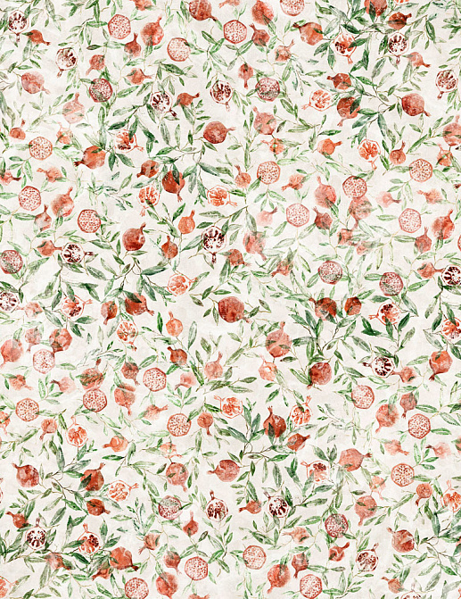 Обои Factura Collection 2021 JARDIN DE GRENADE/1