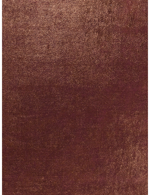 Ткань Fabricut Vignettes Vol.XIV Exotic Red Polish velvet/Lava