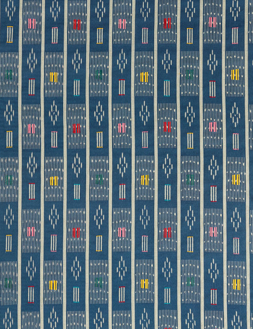 Ткань Sanderson Curios Weaves 237525