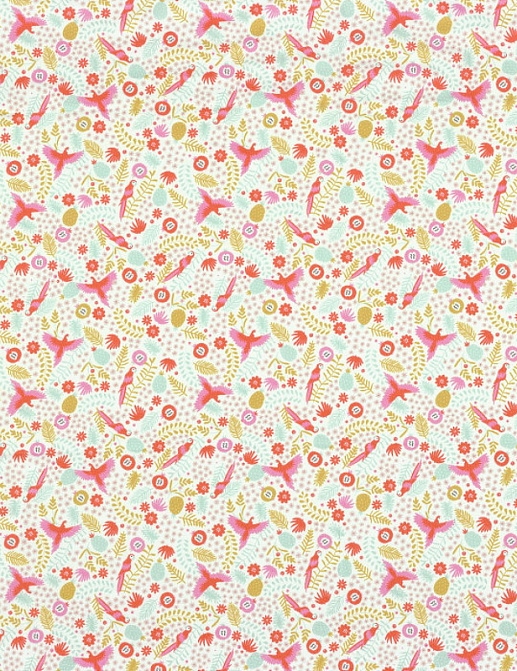 Ткань Camengo Rose&Nino 45500154