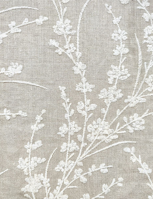 Ткань Daylight Berbera Maputo/Linen