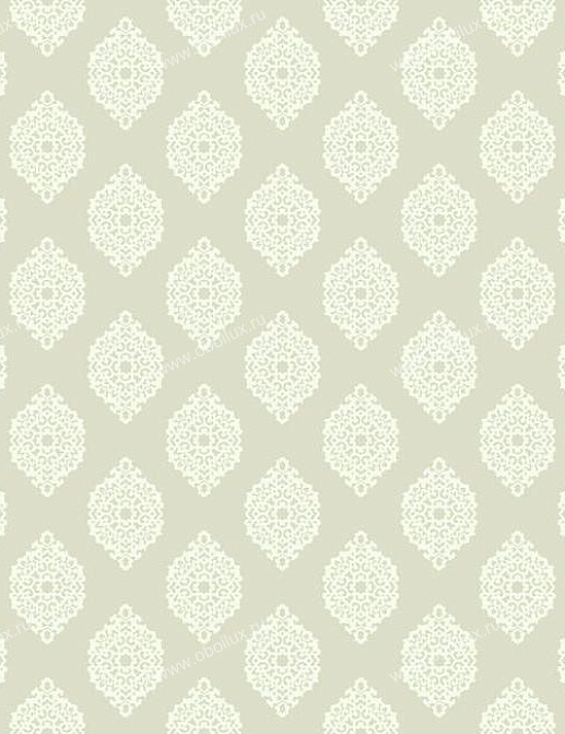 Обои York Waverly Small Prints WP2477