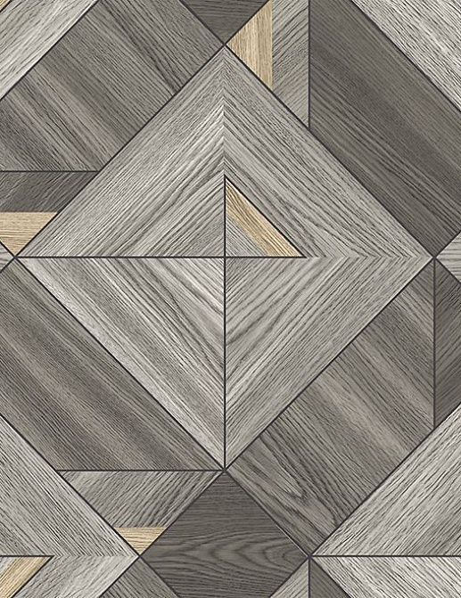 Обои Wallquest Casa Mia - Graphite RM90400