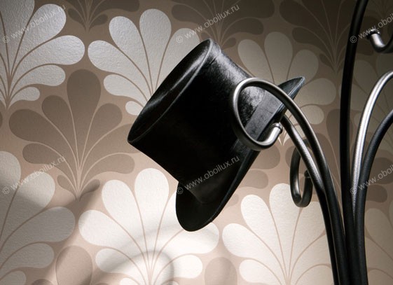 Обои Grandeco Akoya 289030