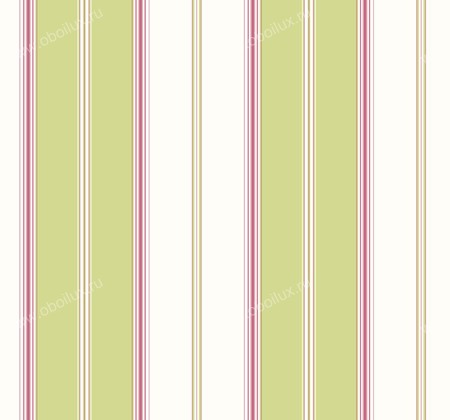 Обои KT-Exclusive Nantucket Stripes CS81204