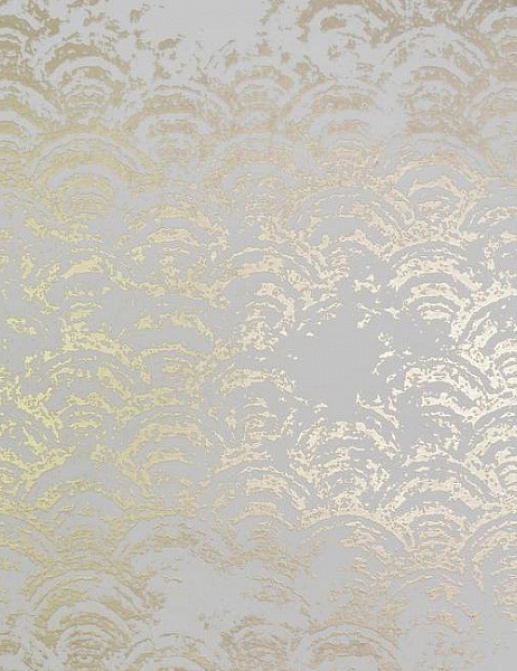 Обои York Antonina Vella - Modern Metals NW3598