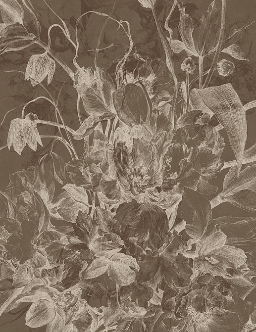 Панно и фотообои Factura Collection 2026 Tulip/8