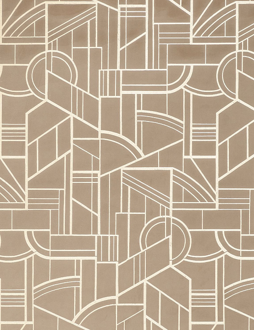 Обои Casamance Mellow 71020333