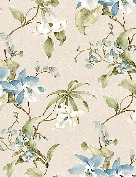 Обои Living Style Prosperity SL40402